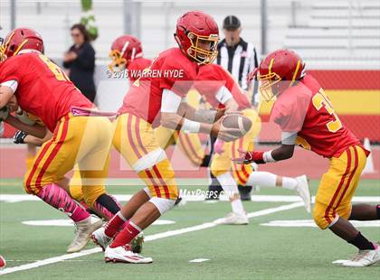 Thumbnail 2 in Monterey Trail @ Jesuit photogallery.