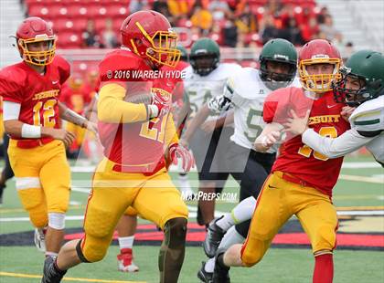 Thumbnail 1 in Monterey Trail @ Jesuit photogallery.