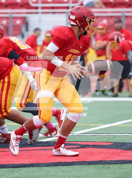 Thumbnail 3 in Monterey Trail @ Jesuit photogallery.