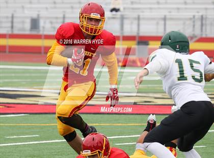 Thumbnail 2 in Monterey Trail @ Jesuit photogallery.