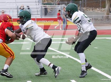 Thumbnail 1 in Monterey Trail @ Jesuit photogallery.