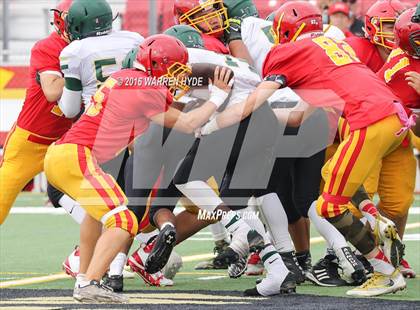 Thumbnail 2 in Monterey Trail @ Jesuit photogallery.