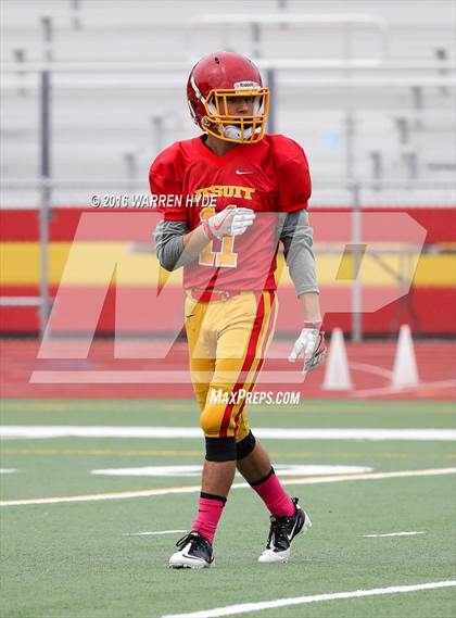 Thumbnail 2 in Monterey Trail @ Jesuit photogallery.