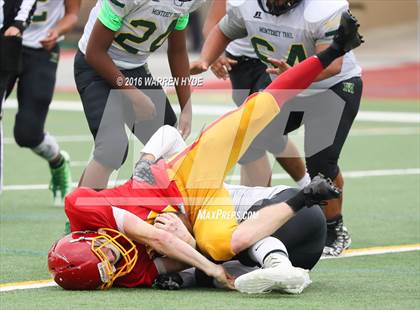 Thumbnail 1 in Monterey Trail @ Jesuit photogallery.