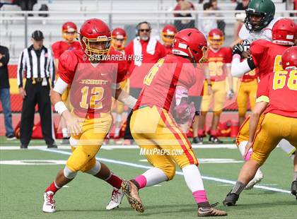 Thumbnail 3 in Monterey Trail @ Jesuit photogallery.