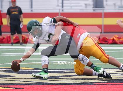 Thumbnail 1 in Monterey Trail @ Jesuit photogallery.