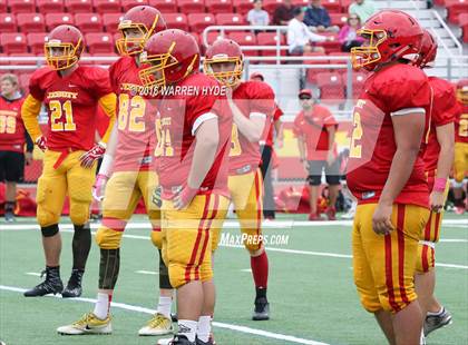 Thumbnail 3 in Monterey Trail @ Jesuit photogallery.