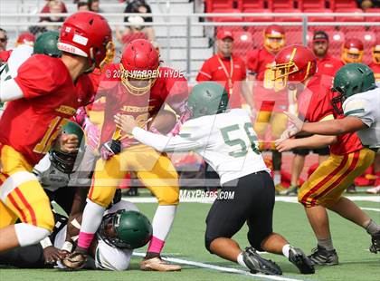 Thumbnail 1 in Monterey Trail @ Jesuit photogallery.