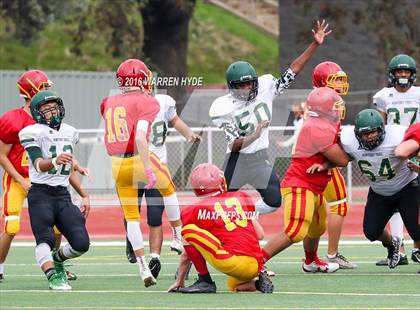 Thumbnail 1 in Monterey Trail @ Jesuit photogallery.
