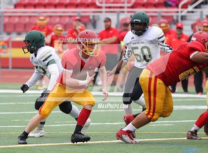 Thumbnail 3 in Monterey Trail @ Jesuit photogallery.