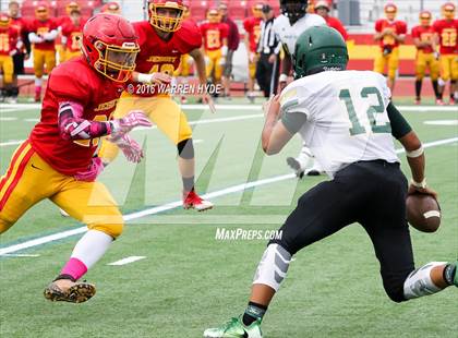 Thumbnail 3 in Monterey Trail @ Jesuit photogallery.