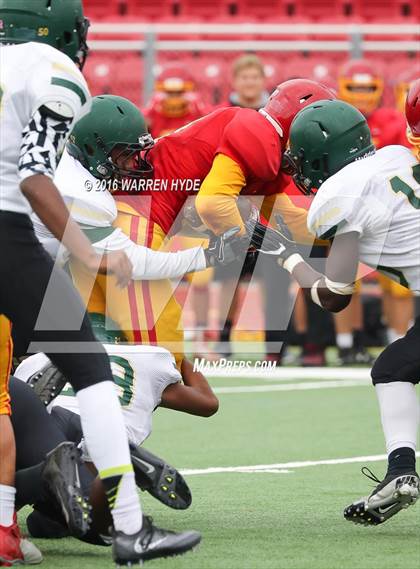 Thumbnail 1 in Monterey Trail @ Jesuit photogallery.