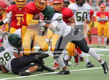 Thumbnail 1 in Monterey Trail @ Jesuit photogallery.