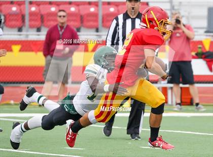 Thumbnail 2 in Monterey Trail @ Jesuit photogallery.