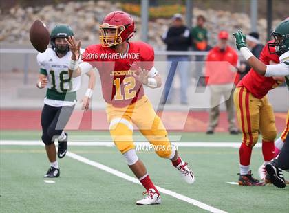 Thumbnail 3 in Monterey Trail @ Jesuit photogallery.
