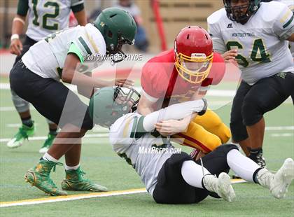 Thumbnail 3 in Monterey Trail @ Jesuit photogallery.