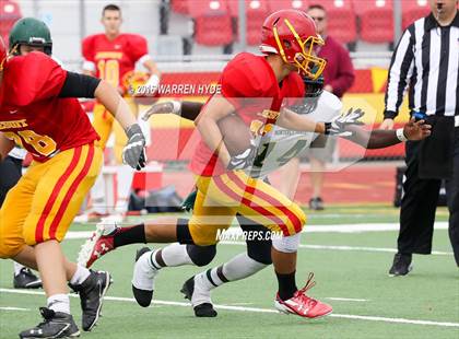 Thumbnail 1 in Monterey Trail @ Jesuit photogallery.
