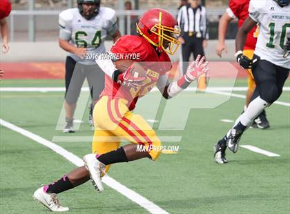 Thumbnail 1 in Monterey Trail @ Jesuit photogallery.