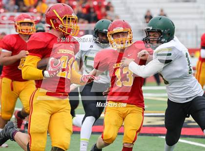 Thumbnail 2 in Monterey Trail @ Jesuit photogallery.