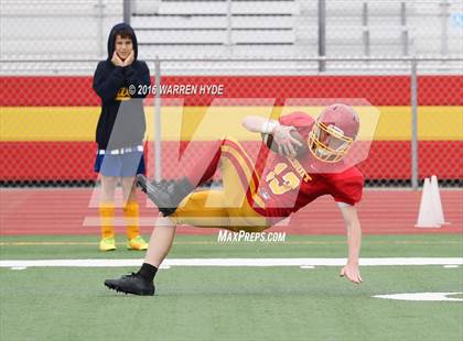 Thumbnail 1 in Monterey Trail @ Jesuit photogallery.