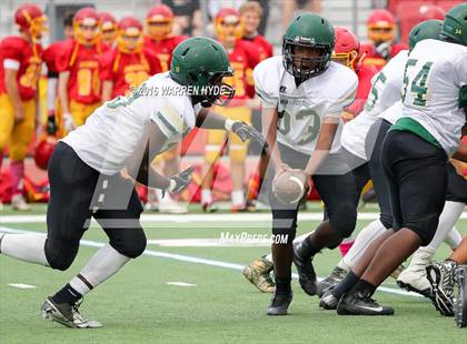 Thumbnail 3 in Monterey Trail @ Jesuit photogallery.