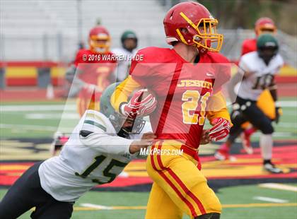 Thumbnail 3 in Monterey Trail @ Jesuit photogallery.