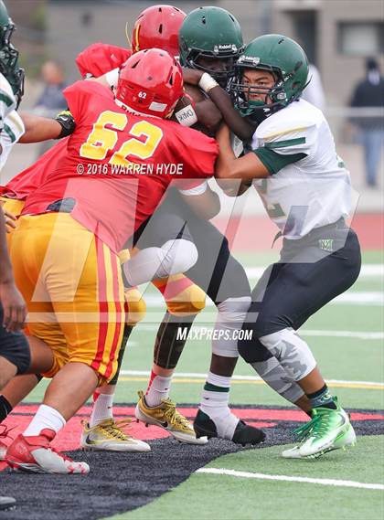 Thumbnail 2 in Monterey Trail @ Jesuit photogallery.