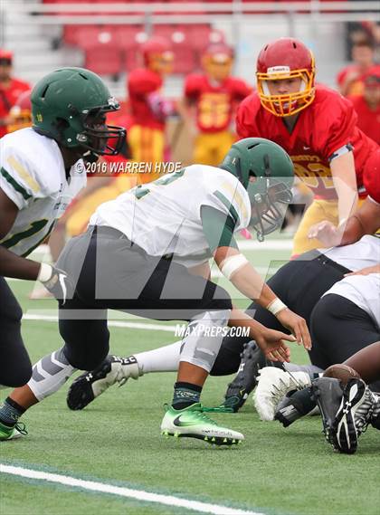 Thumbnail 1 in Monterey Trail @ Jesuit photogallery.