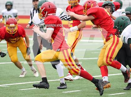 Thumbnail 1 in Monterey Trail @ Jesuit photogallery.