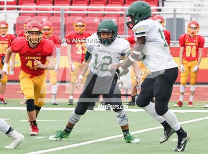 Thumbnail 2 in Monterey Trail @ Jesuit photogallery.