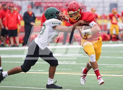 Thumbnail 1 in Monterey Trail @ Jesuit photogallery.