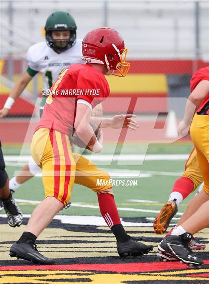 Thumbnail 1 in Monterey Trail @ Jesuit photogallery.