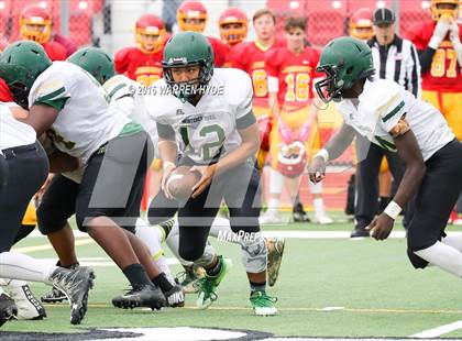 Thumbnail 3 in Monterey Trail @ Jesuit photogallery.