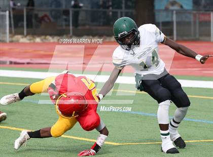 Thumbnail 3 in Monterey Trail @ Jesuit photogallery.