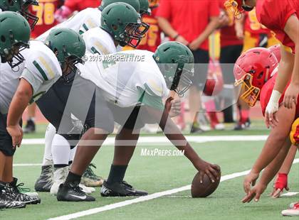 Thumbnail 2 in Monterey Trail @ Jesuit photogallery.