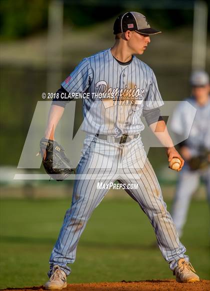 Thumbnail 3 in Dominion @ Loudoun Valley photogallery.