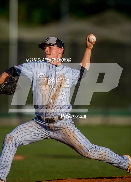 Thumbnail 2 in Dominion @ Loudoun Valley photogallery.