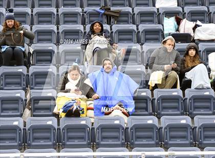 Thumbnail 2 in Everett Alvarez @ Marin Catholic (CIF NorCal Division 4 Final) photogallery.
