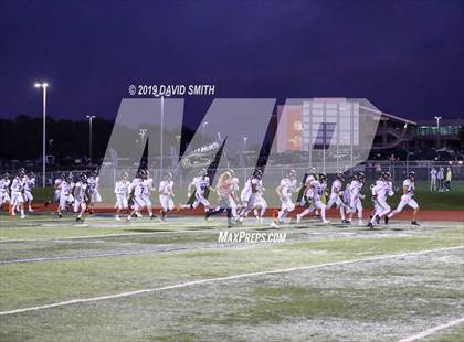 Thumbnail 3 in Raymore-Peculiar @ Lee's Summit West photogallery.