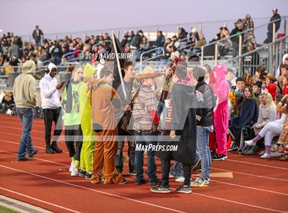 Thumbnail 1 in Raymore-Peculiar @ Lee's Summit West photogallery.