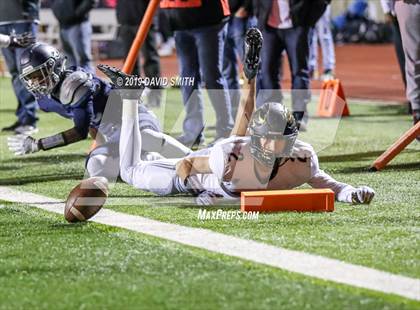 Thumbnail 3 in Raymore-Peculiar @ Lee's Summit West photogallery.