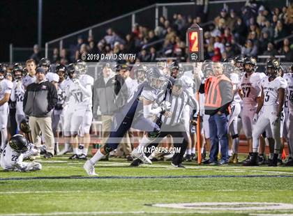 Thumbnail 3 in Raymore-Peculiar @ Lee's Summit West photogallery.