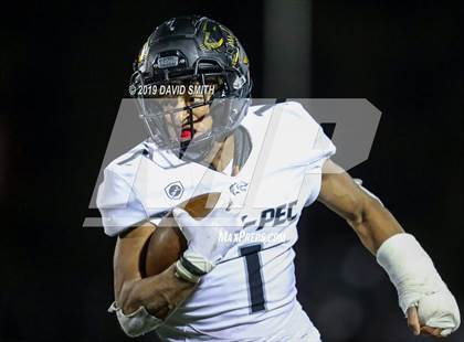 Thumbnail 3 in Raymore-Peculiar @ Lee's Summit West photogallery.