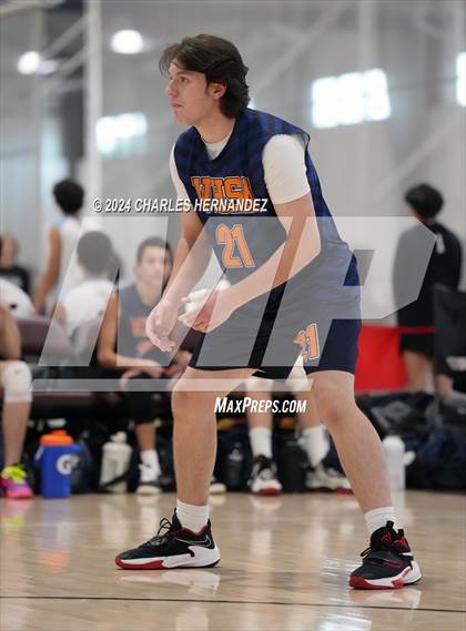 Thumbnail 2 in Red River vs WHSA (Aggieland Come and Take It Regional Showdown) photogallery.