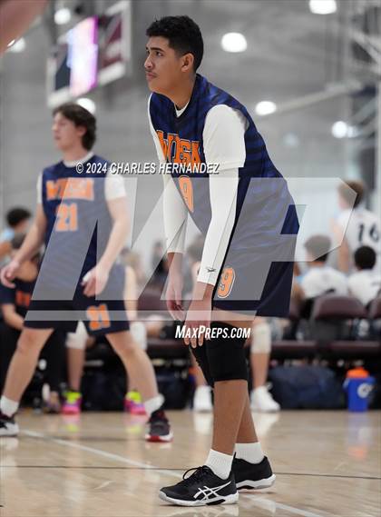 Thumbnail 1 in Red River vs WHSA (Aggieland Come and Take It Regional Showdown) photogallery.