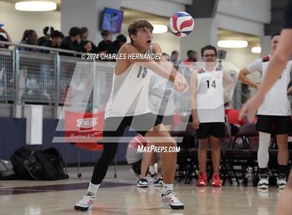 Thumbnail 2 in Red River vs WHSA (Aggieland Come and Take It Regional Showdown) photogallery.