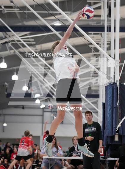 Thumbnail 3 in Red River vs WHSA (Aggieland Come and Take It Regional Showdown) photogallery.