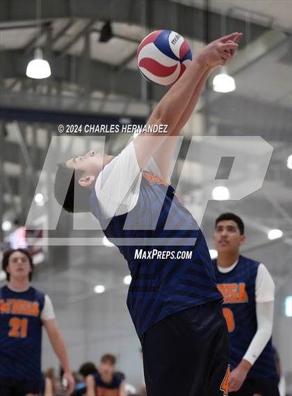 Thumbnail 2 in Red River vs WHSA (Aggieland Come and Take It Regional Showdown) photogallery.