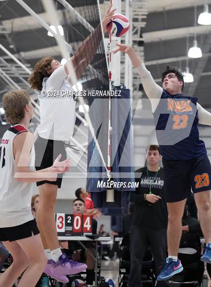 Thumbnail 3 in Red River vs WHSA (Aggieland Come and Take It Regional Showdown) photogallery.