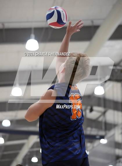 Thumbnail 2 in Red River vs WHSA (Aggieland Come and Take It Regional Showdown) photogallery.